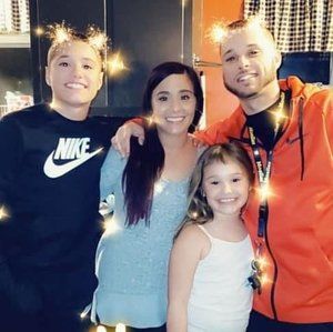 Meet your Posher, Carl